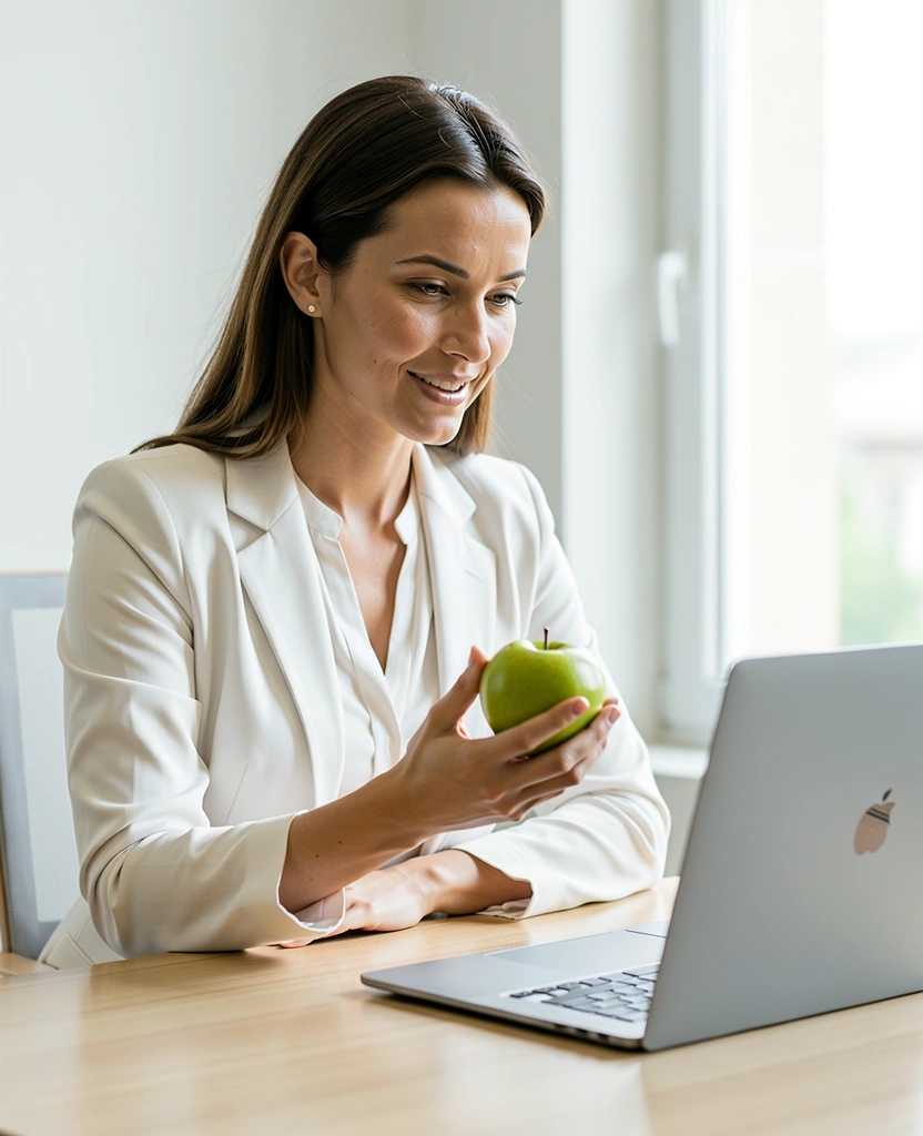 Consulenza Nutrizionale Online